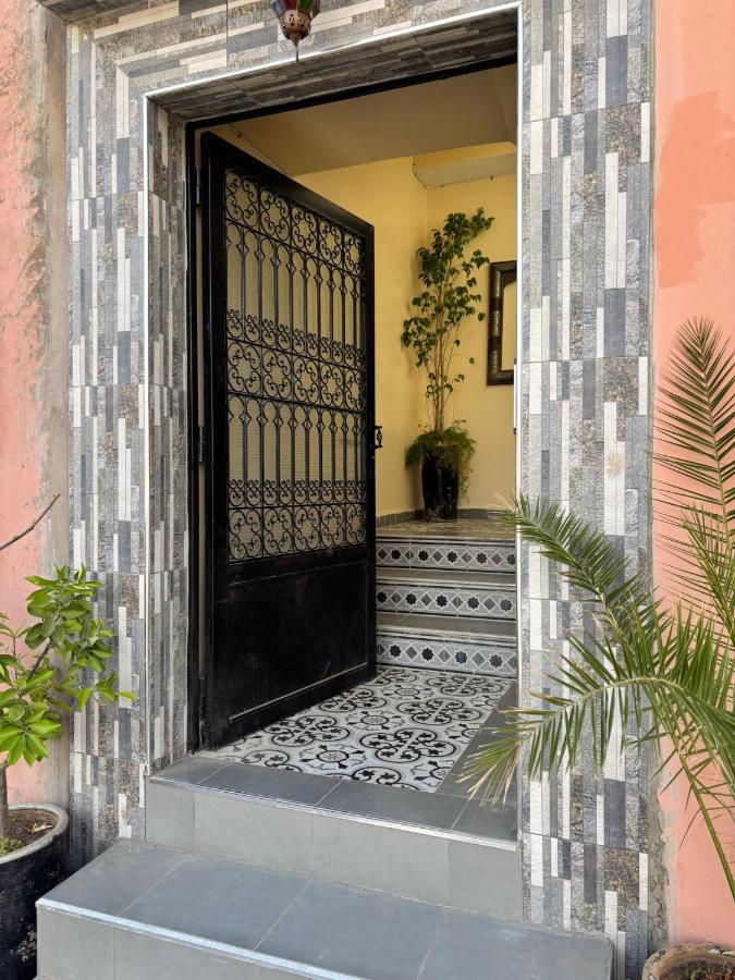 Dar Kawtar - B&B
