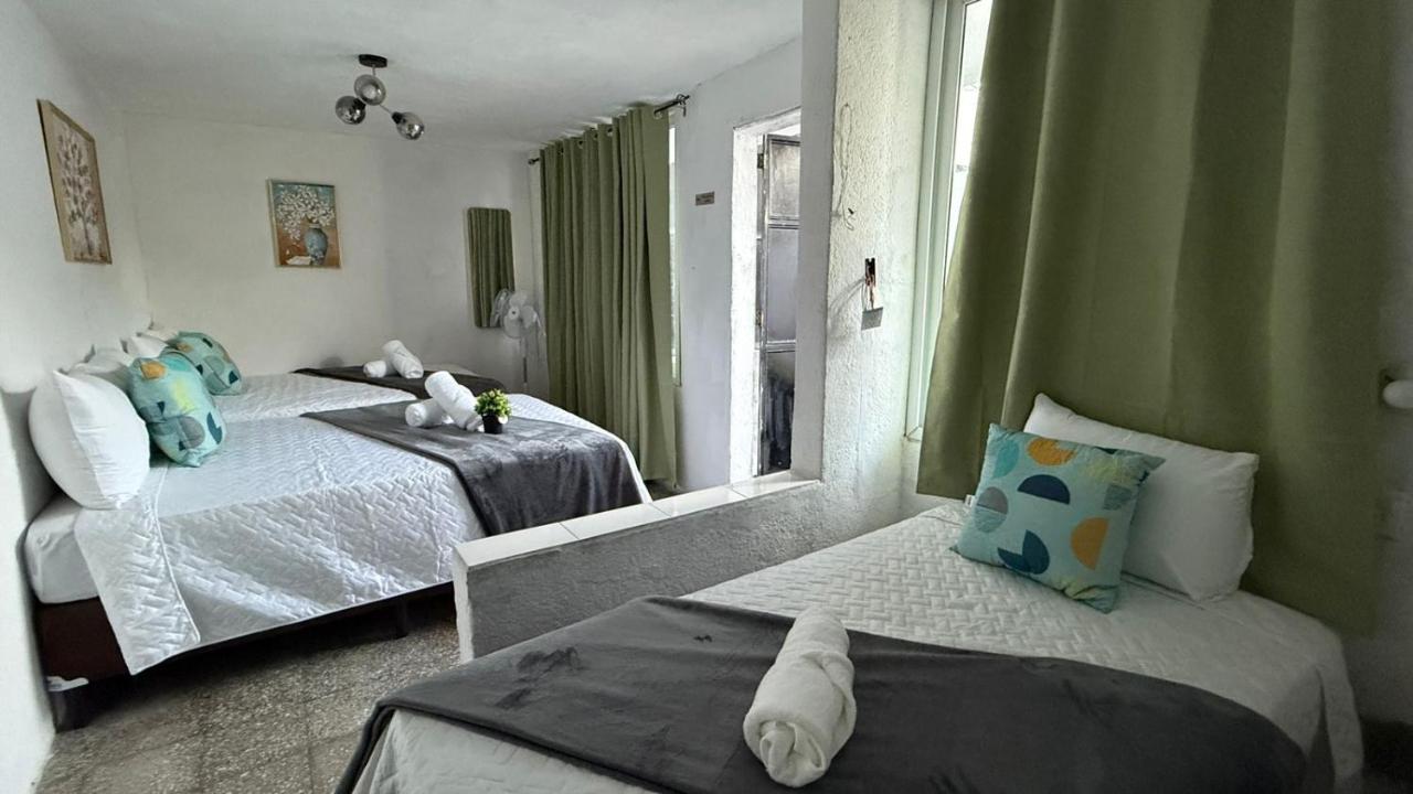 Casa Zakura - Ferienwohnung Guatemala-Stadt