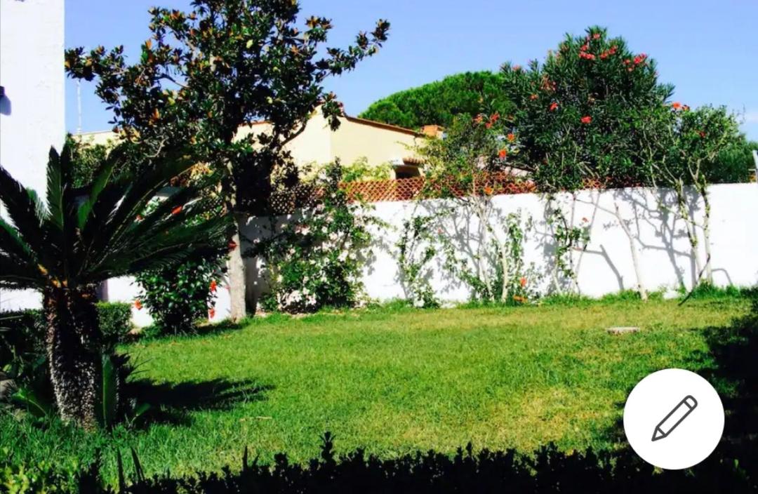 FONTANE BIANCHE 300MT fROM BEACH - B&B Fontane Bianche