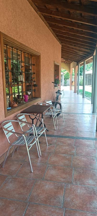 Apartman M&M - B&B Jagodina