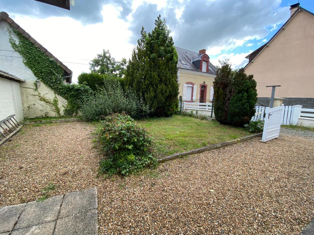 p'tite maison - B&B La Suze-sur-Sarthe