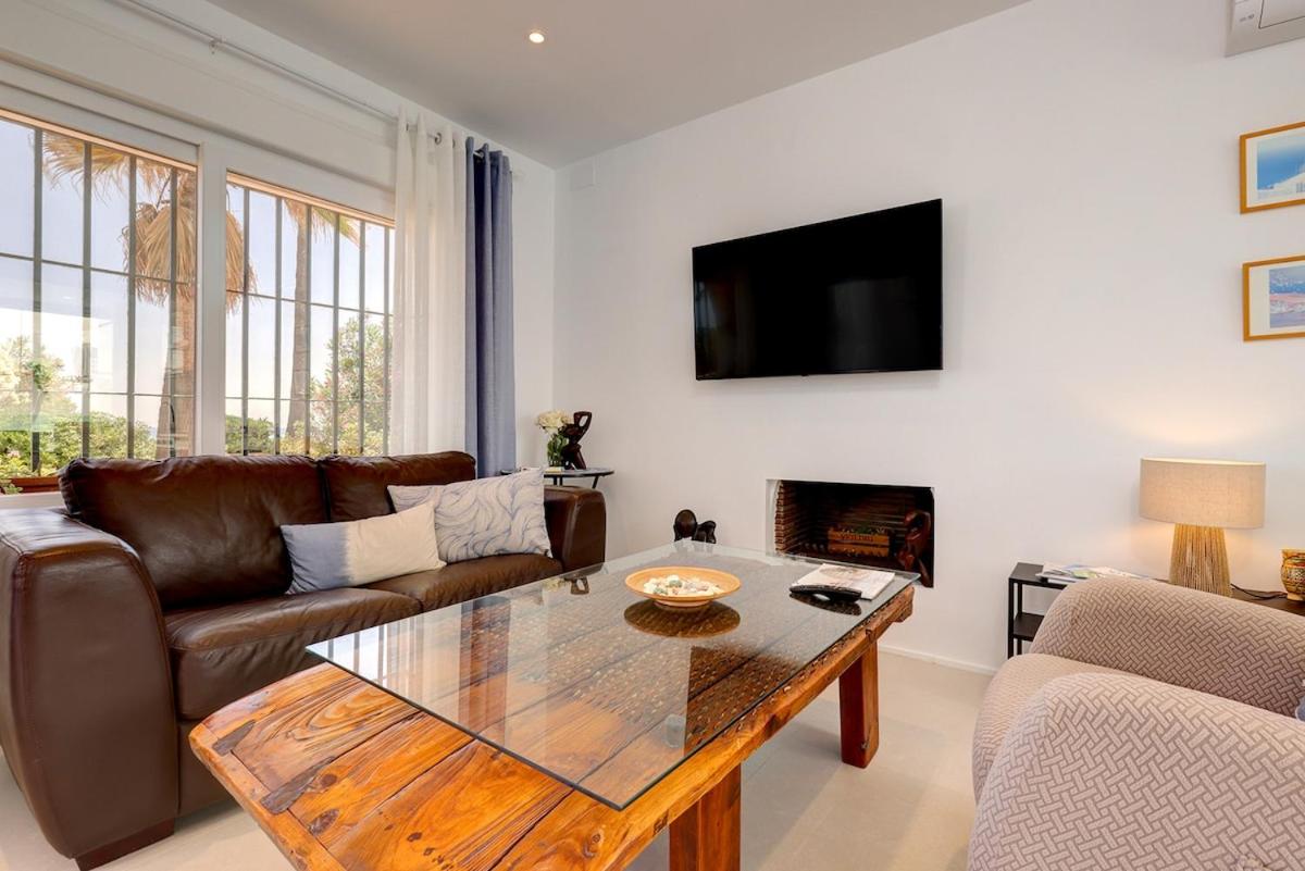 La Duquesa - Gaviotas Frontline - Bed and Breakfast Manilva