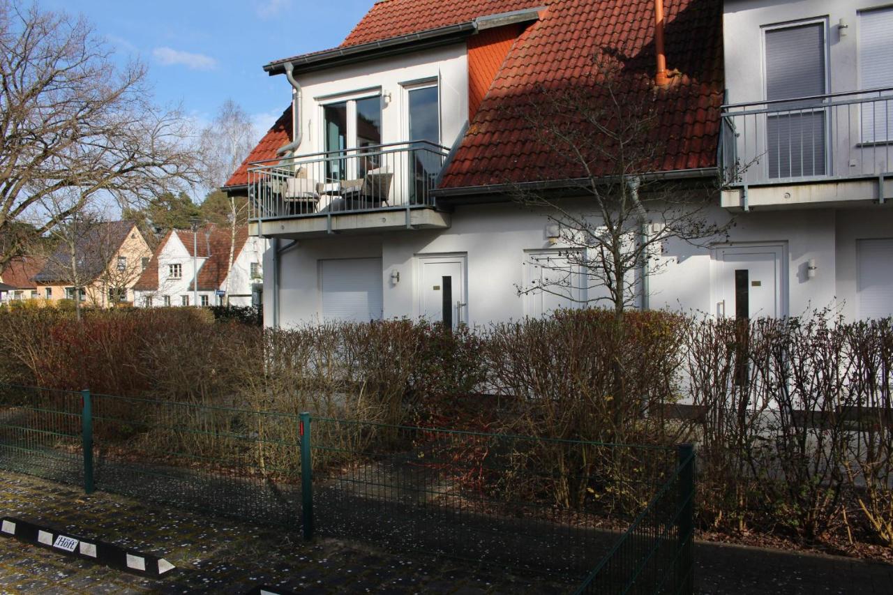 Haus Sonne & Meer Ferienwohnung Kormoran - Ferienwohnung Loddin