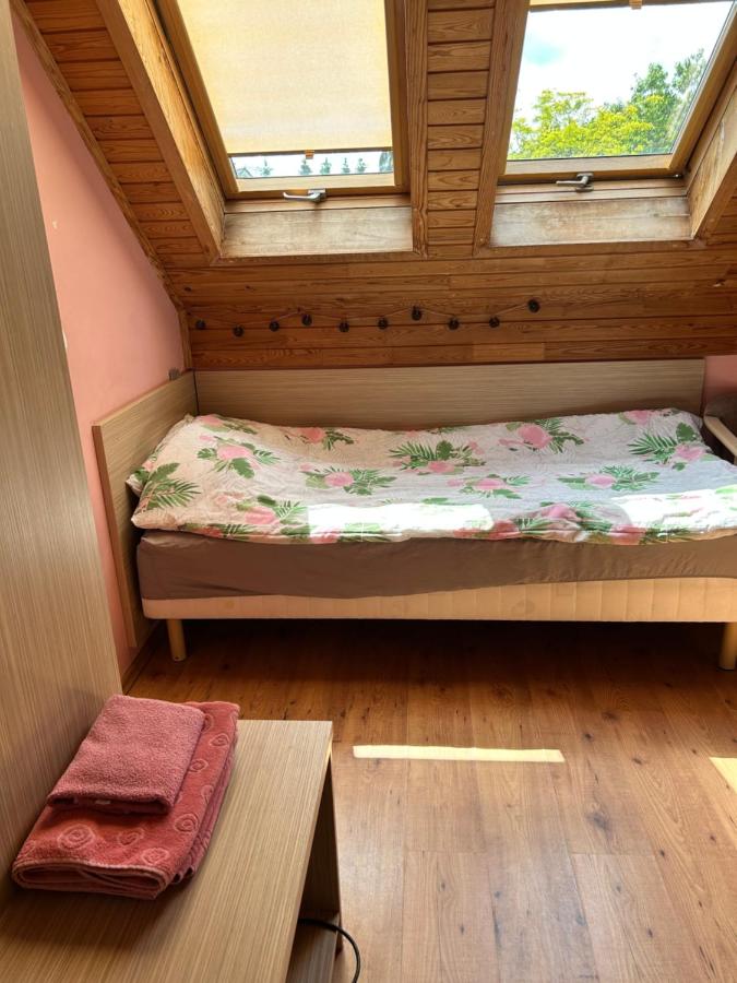 Doppelzimmer mit eigenem Bad