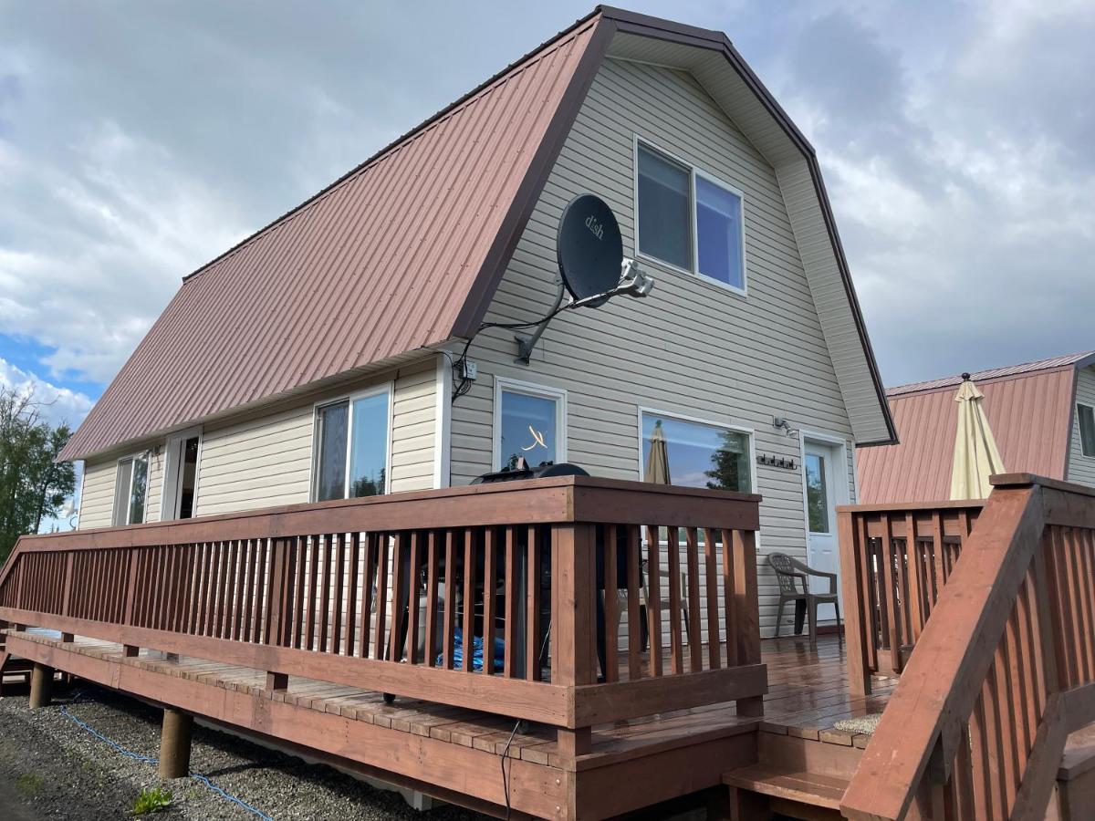Peaceful Acres Cabin 4 - Get-N-Away - B&B