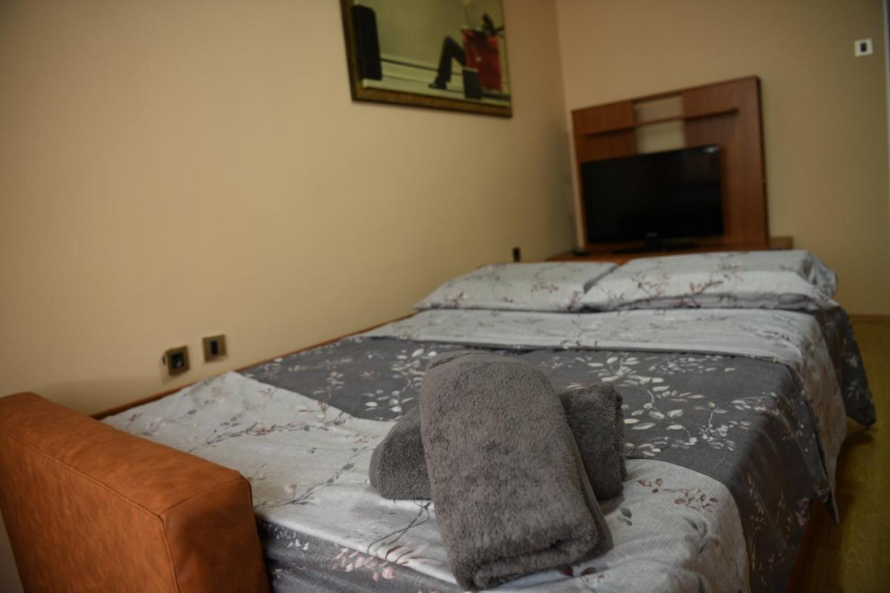 Stan Centar - B&B Bitola