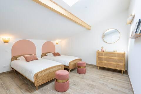 Apartamento de 3 dormitorios Premium