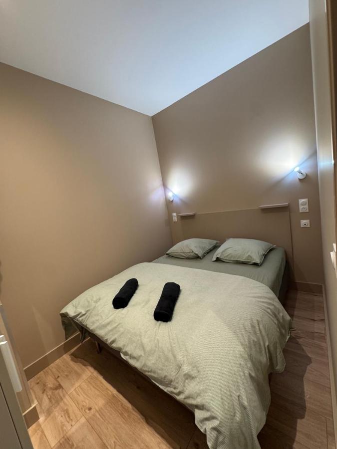 Appartement met 1 Slaapkamer