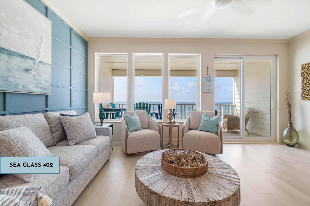 Sea Glass 402 by Liquid Life - B&B Gulf Shores