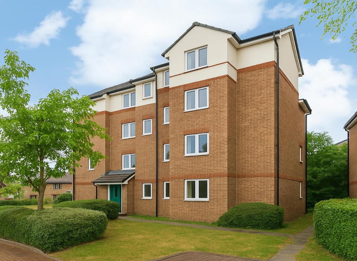 2 Bed Apartment in Peckham - B&B London