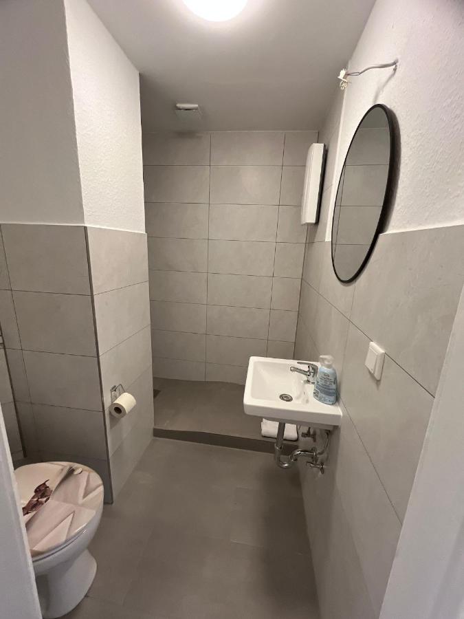 Appartement met 2 slaapkamers