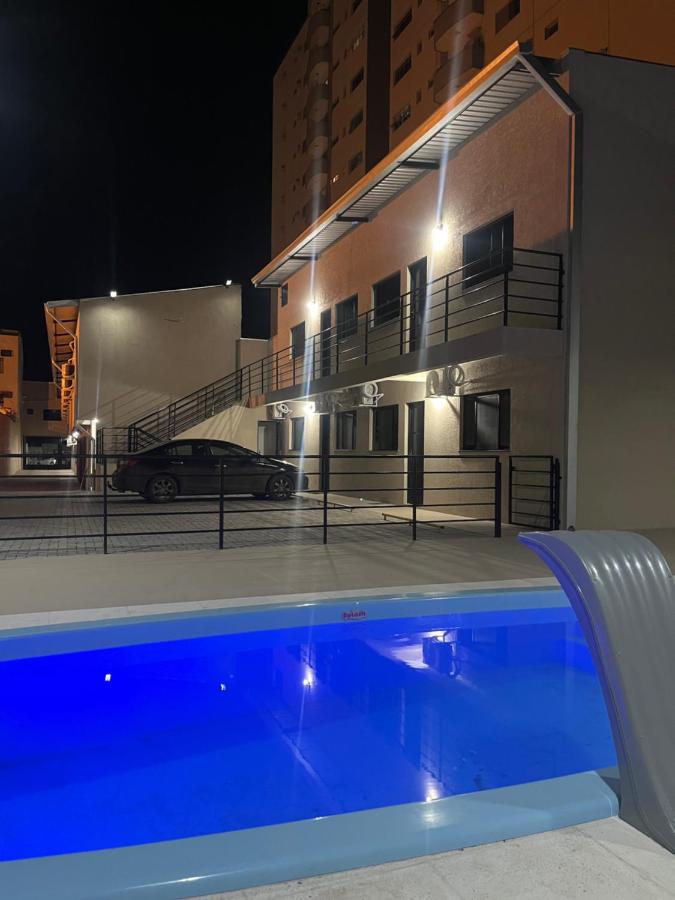 Condomínio Diamond - Novo - Centro - B&B Corumbá