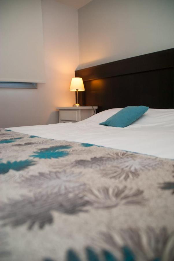 Appartement 2 Chambres
