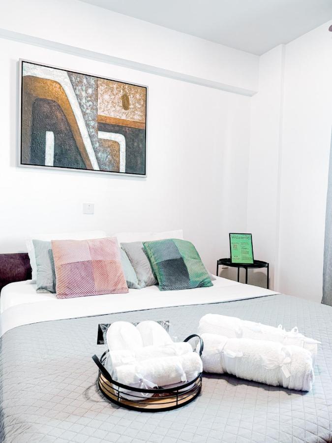 Ikarus - B&B Limassol