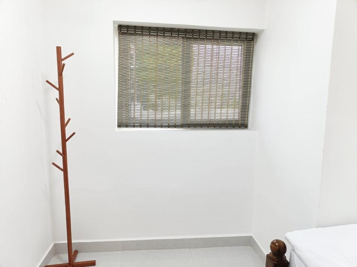 Serenity Heights Cosy 1BHK! - B&B Kodaikānāl