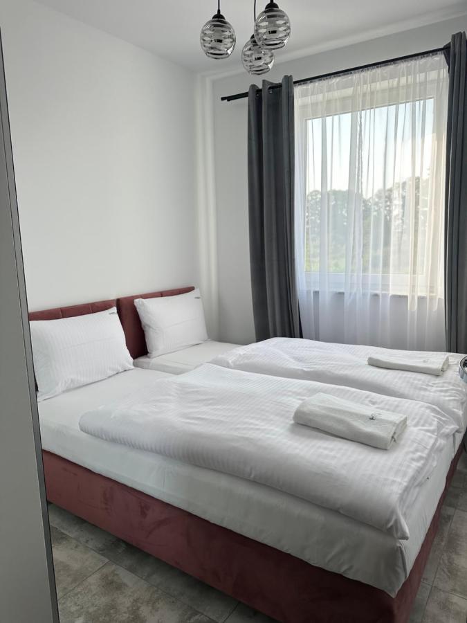 Apartamenty Wiedeń 3
