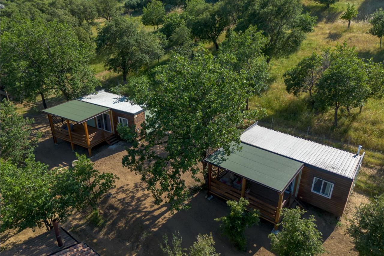 Redabba House - B&B