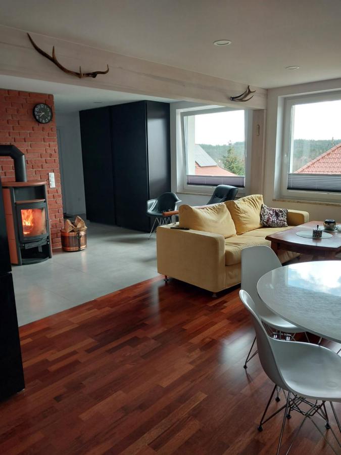 Wynajme domek, pokój - B&B