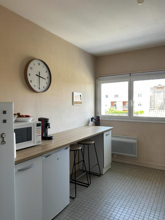 Vacances a Biscarrosse entre lacs, ocean et confort - Ferienwohnung Biscarrosse