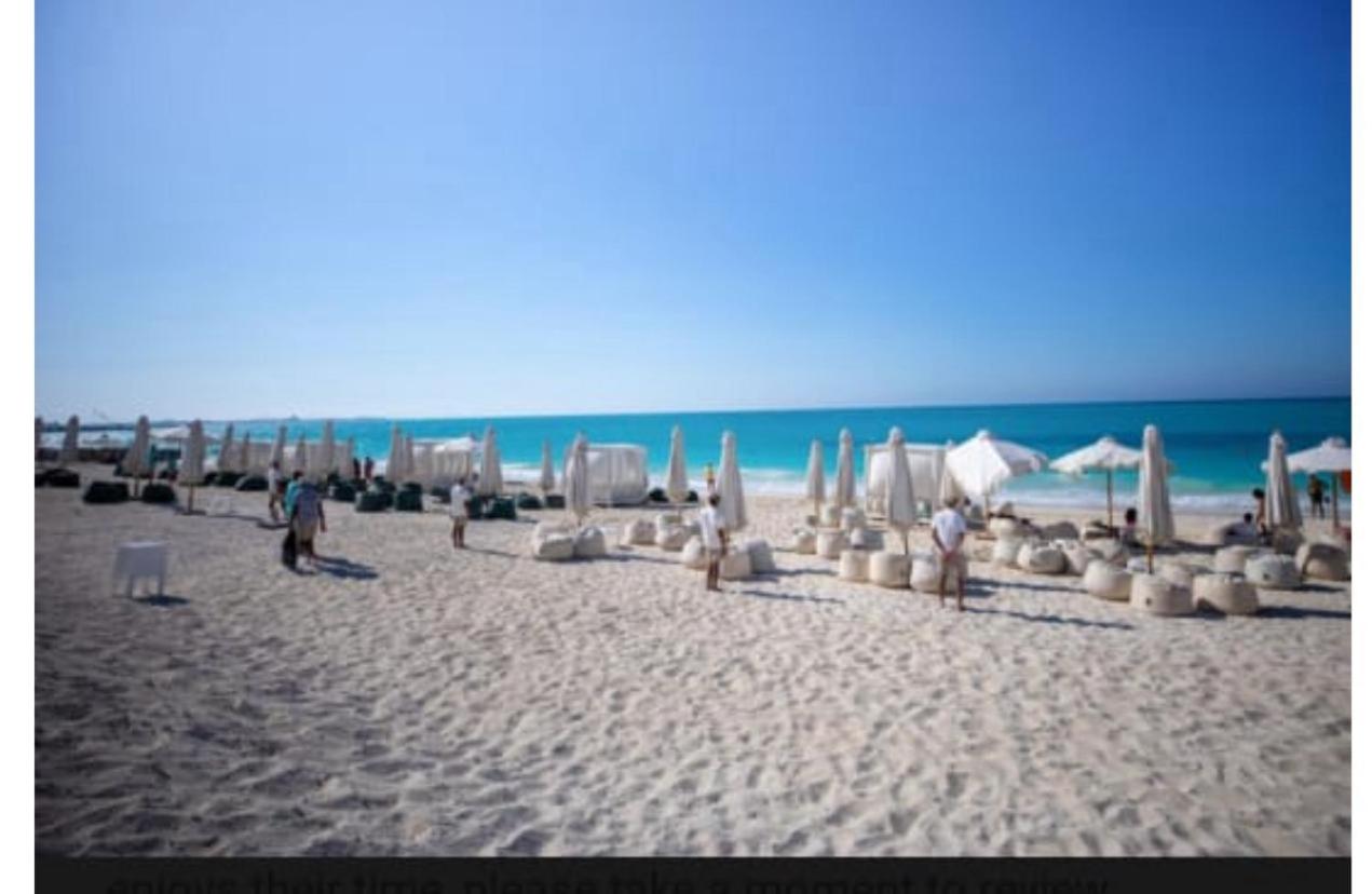 Alamein residence seaside with a beach access - Chambres d’hôtes El-Alamein