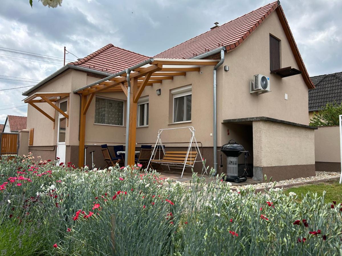 Fagyöngy - B&B Sárvár