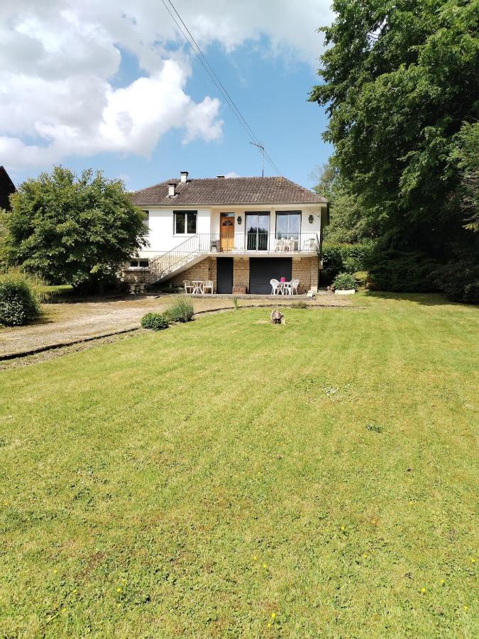 Les Bonnebosquaises - B&B