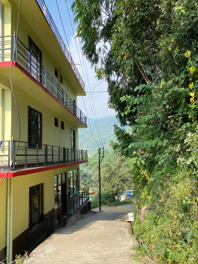 Sarjeevan Guest House - B&B