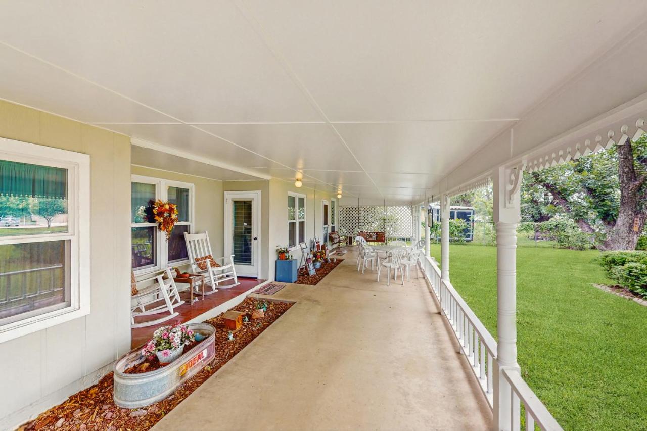 Three Bedroom holiday home