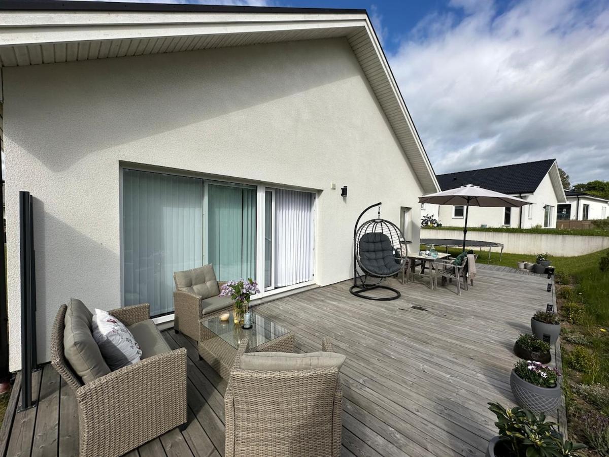 Haus mit 3 Schlafzimmern