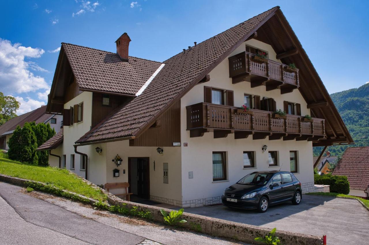 Pr Bevc - B&B Bled