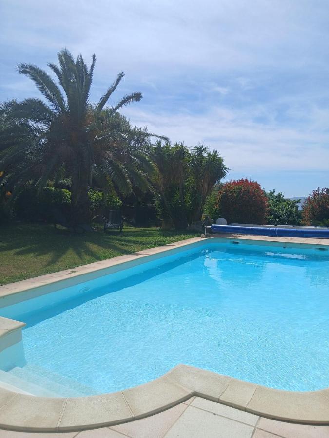 Appartement lumio - Ferienwohnung Lumio