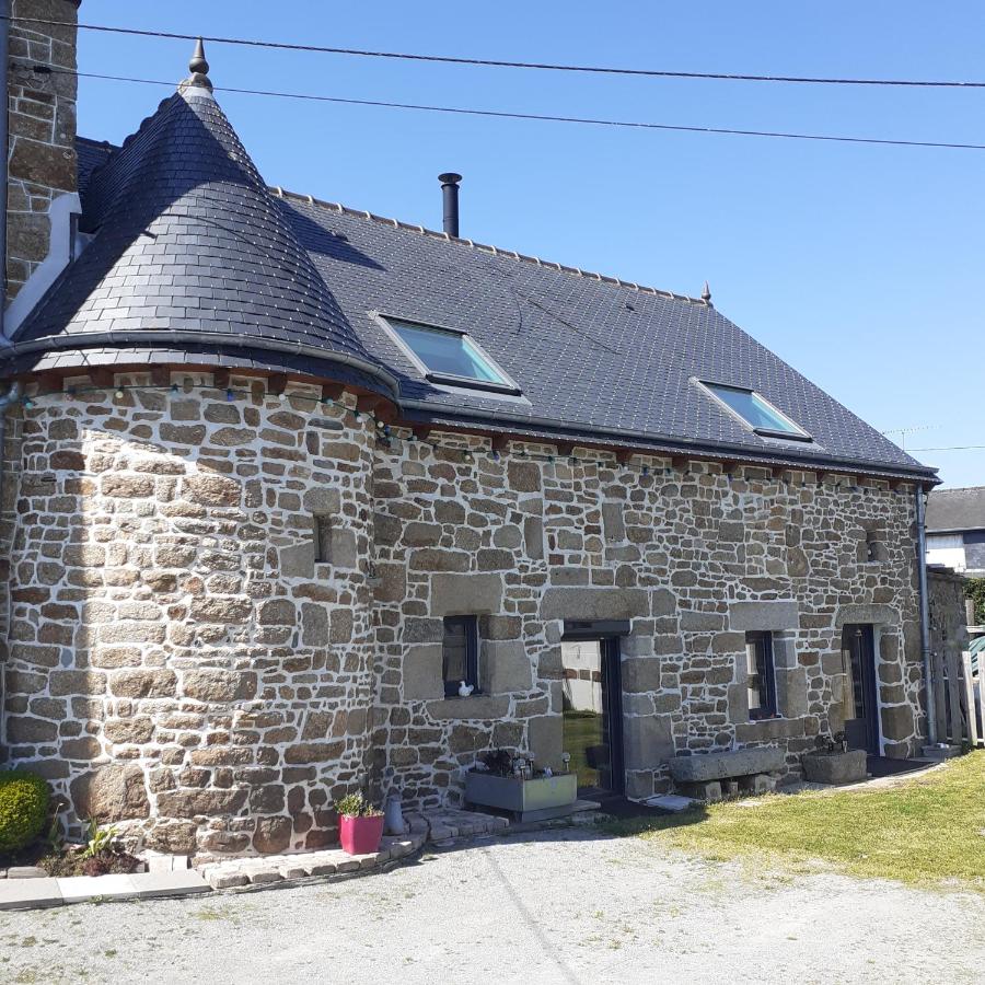 Maison de campagne entièrement rénovée - B&B