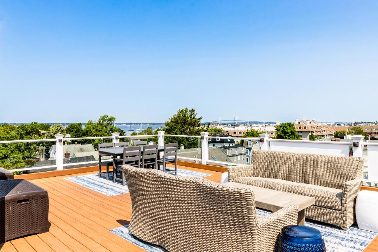Appartamento con Vista Mare