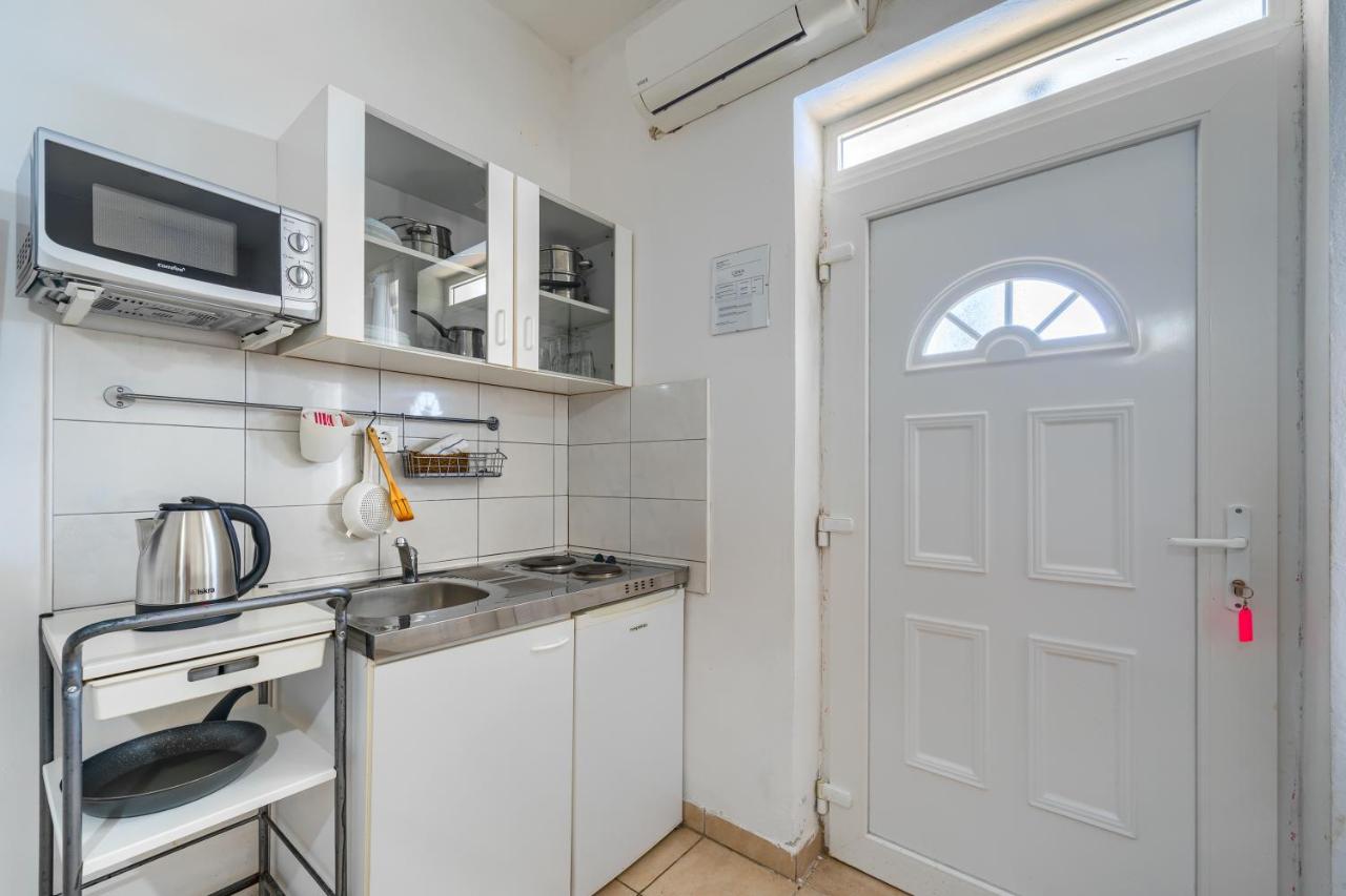 Appartamento Monolocale