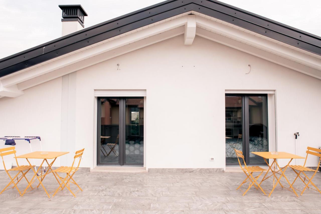 La Dimora dell'Aquila - B&B Castelnuovo di Garda