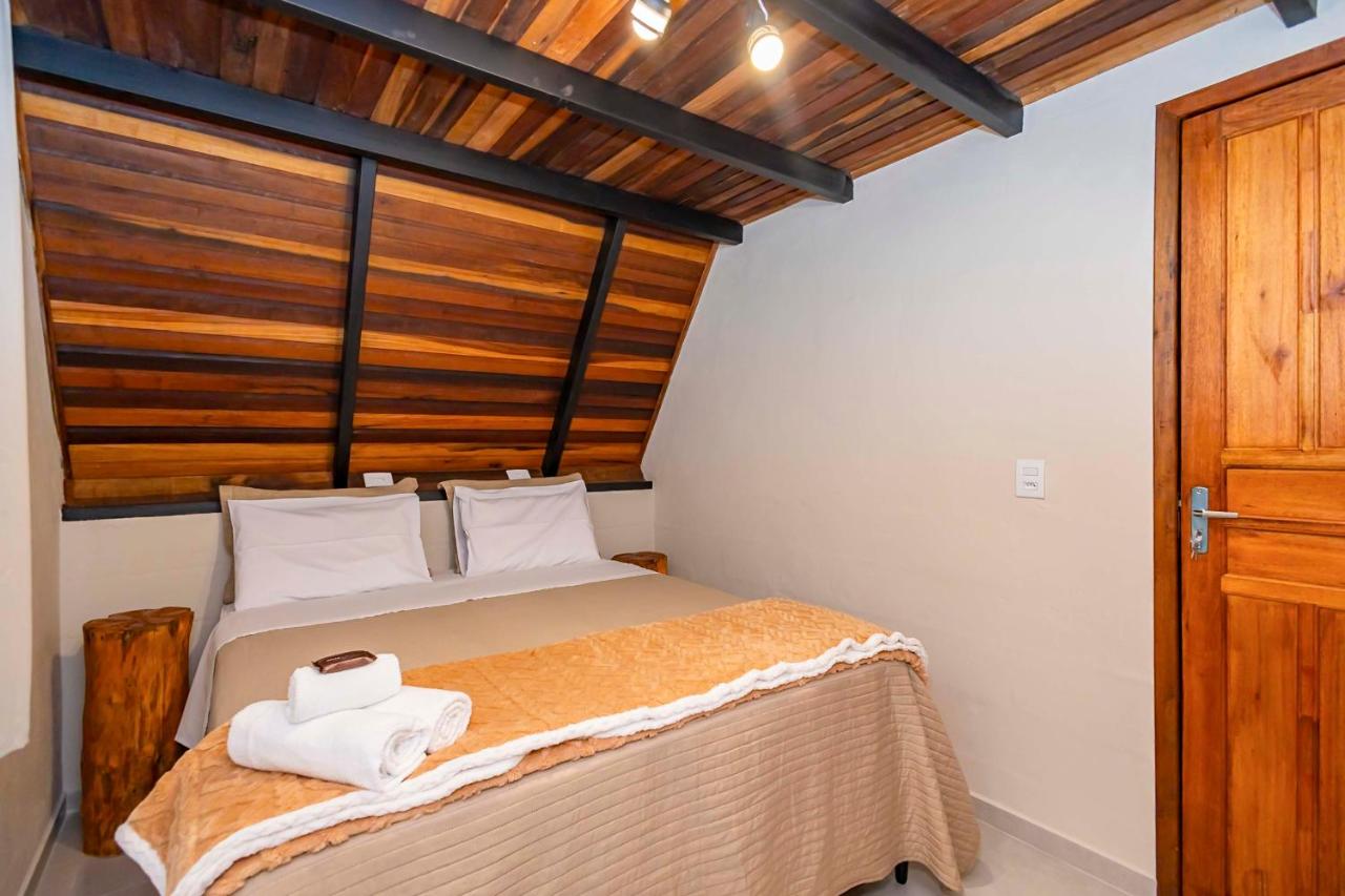 Chalet con 2 Camere da Letto