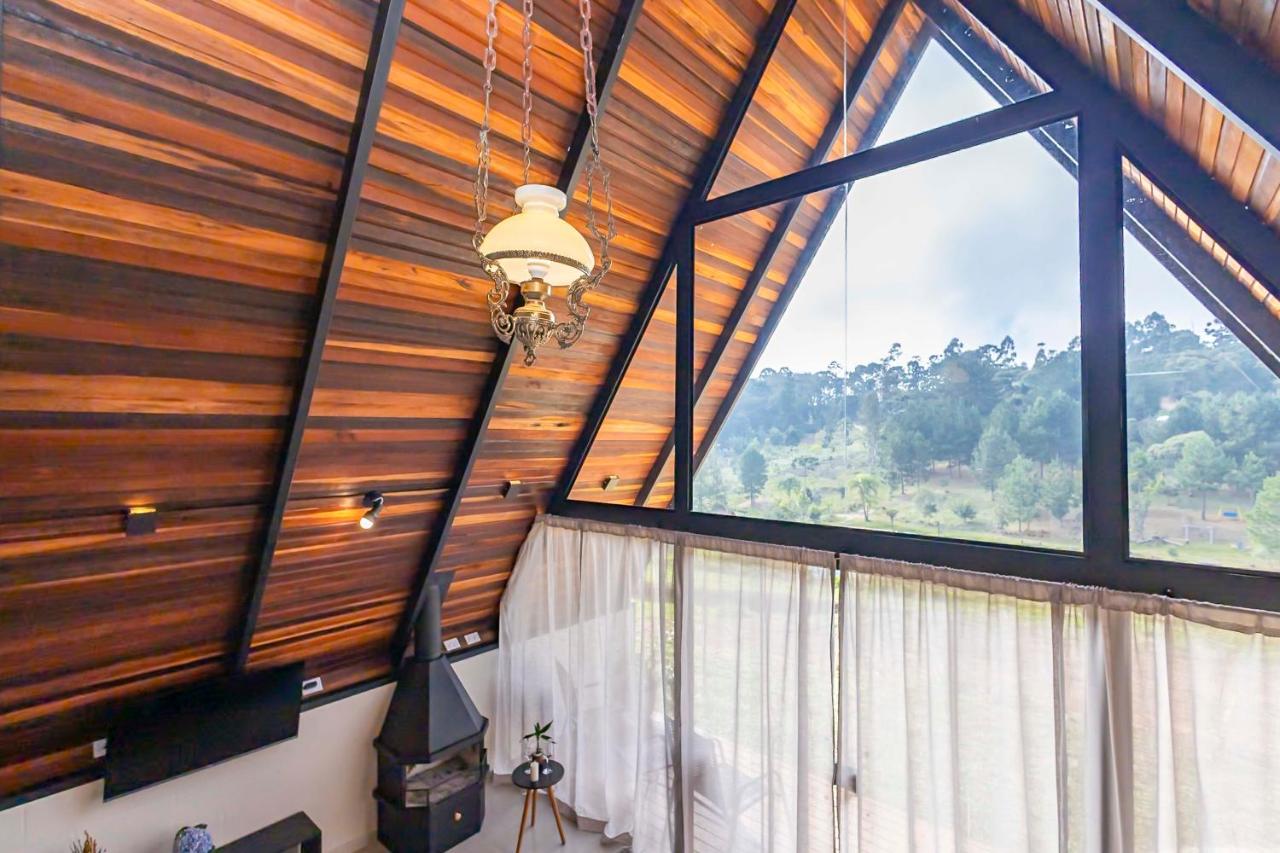 Chalet con 2 Camere da Letto