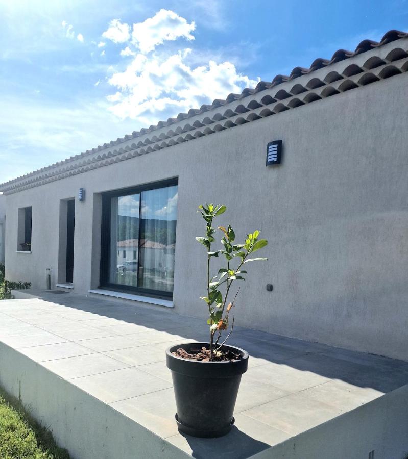 Villa en Provence - Sisteron - B&B