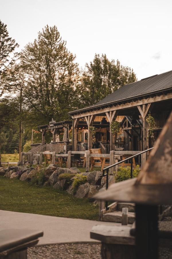 Le 2800 du Parc - B&B Shawinigan