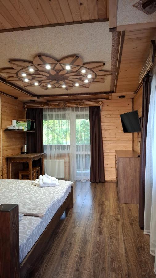Habitación Doble con balcón 
