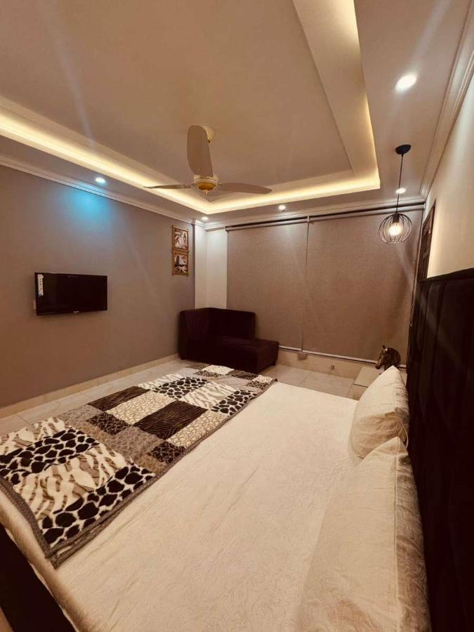 Cozy Nook Apartments - B&B Lahore