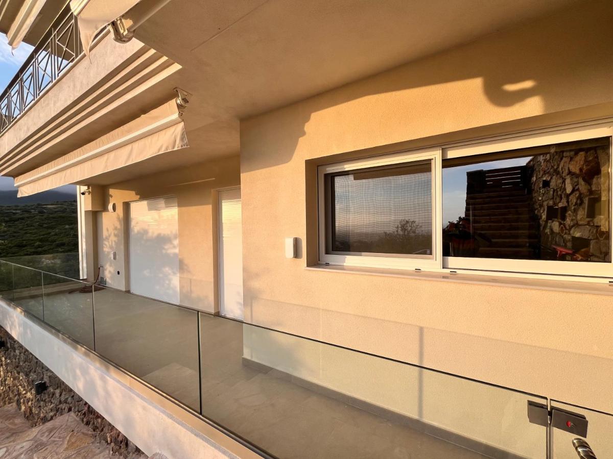 Kalamata Luxury Living - Chambres d’hôtes Kalamata