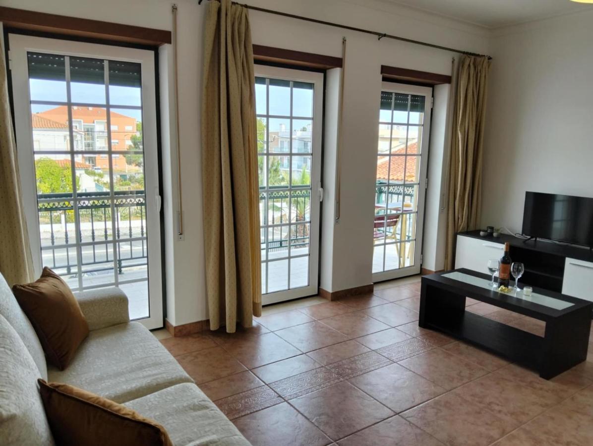 Apartamento Solar da São - B&B Nazaré
