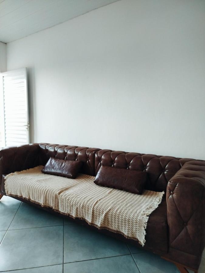 Espaço Cecília - B&B Sorriso