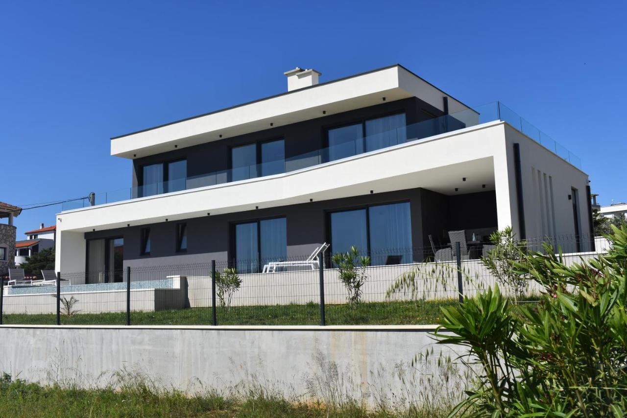 Villa M&M - B&B Ližnjan