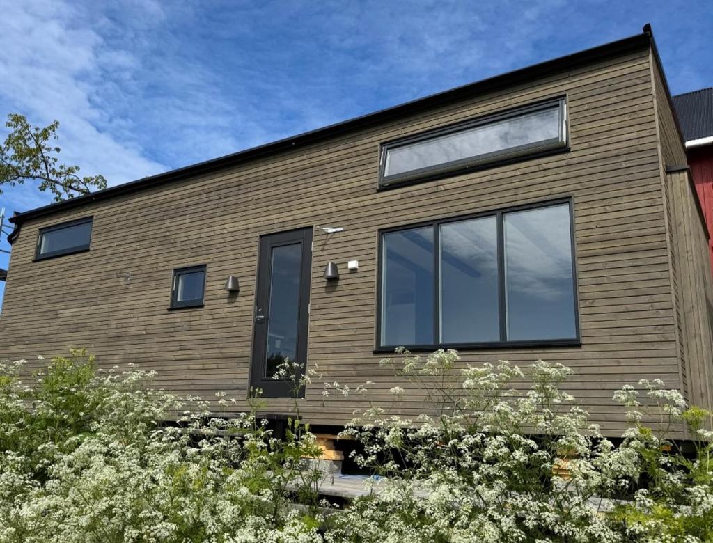 Olden Tinyhouse - Modern Living - Chambres d’hôtes Olden
