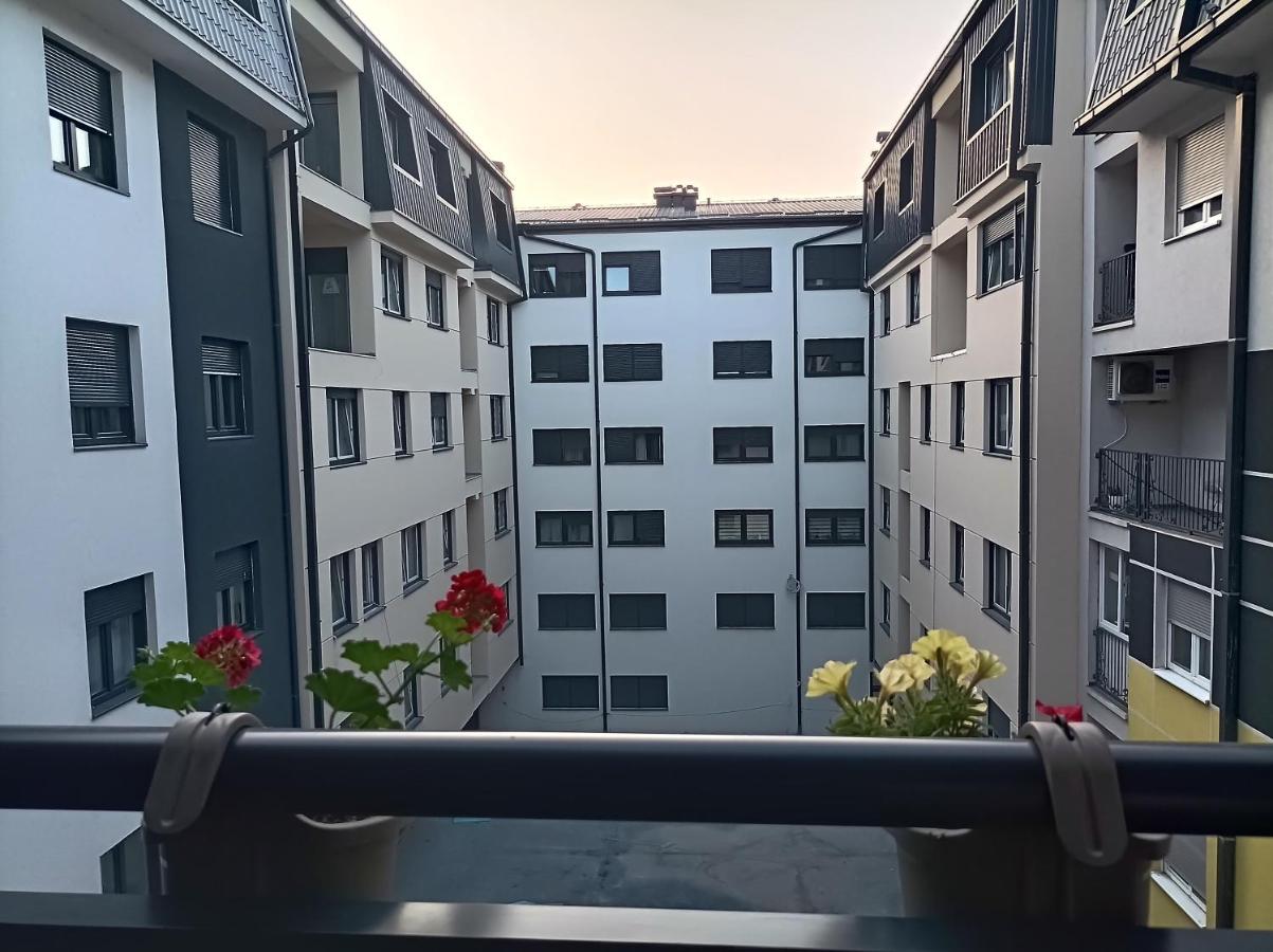 "INKOGNITO Centar" Apartman - B&B