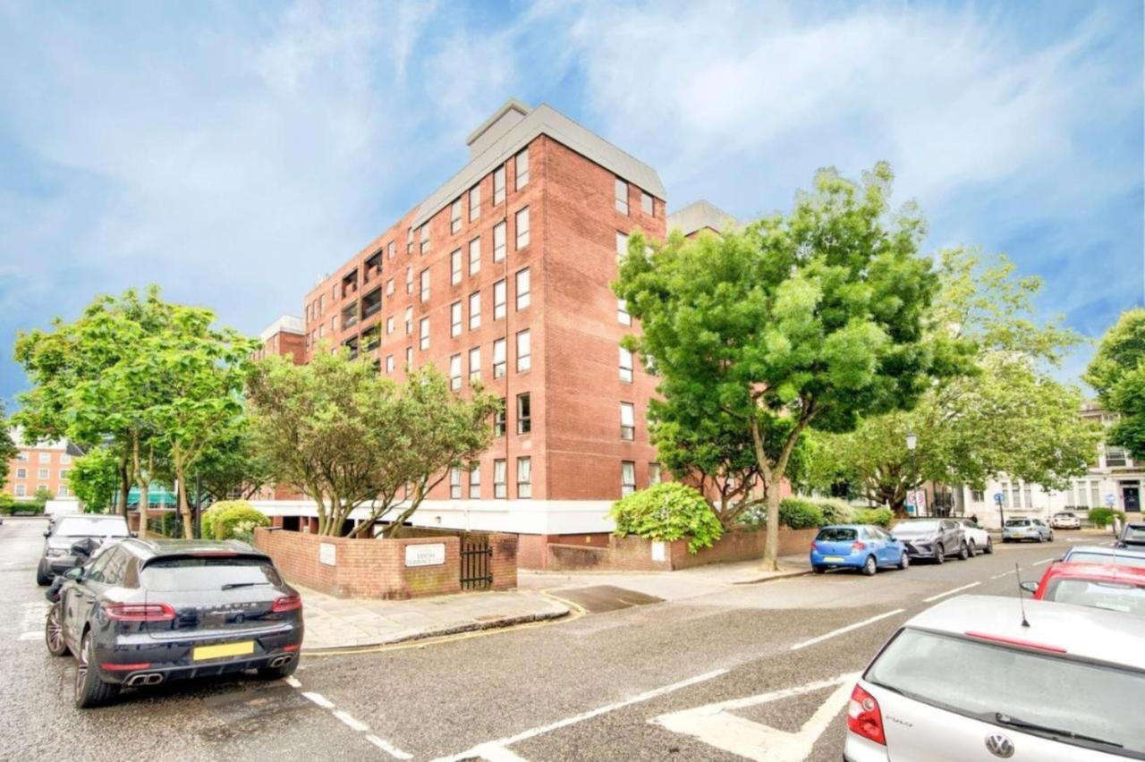 Bright & Stylish 2BD Chelsea Flat, Central Stay - Ferienwohnung London