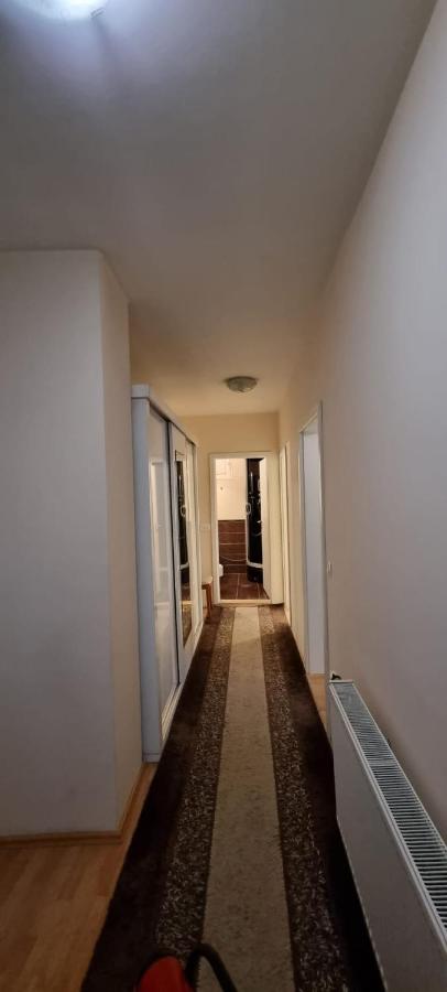 Apartament A2 - B&B