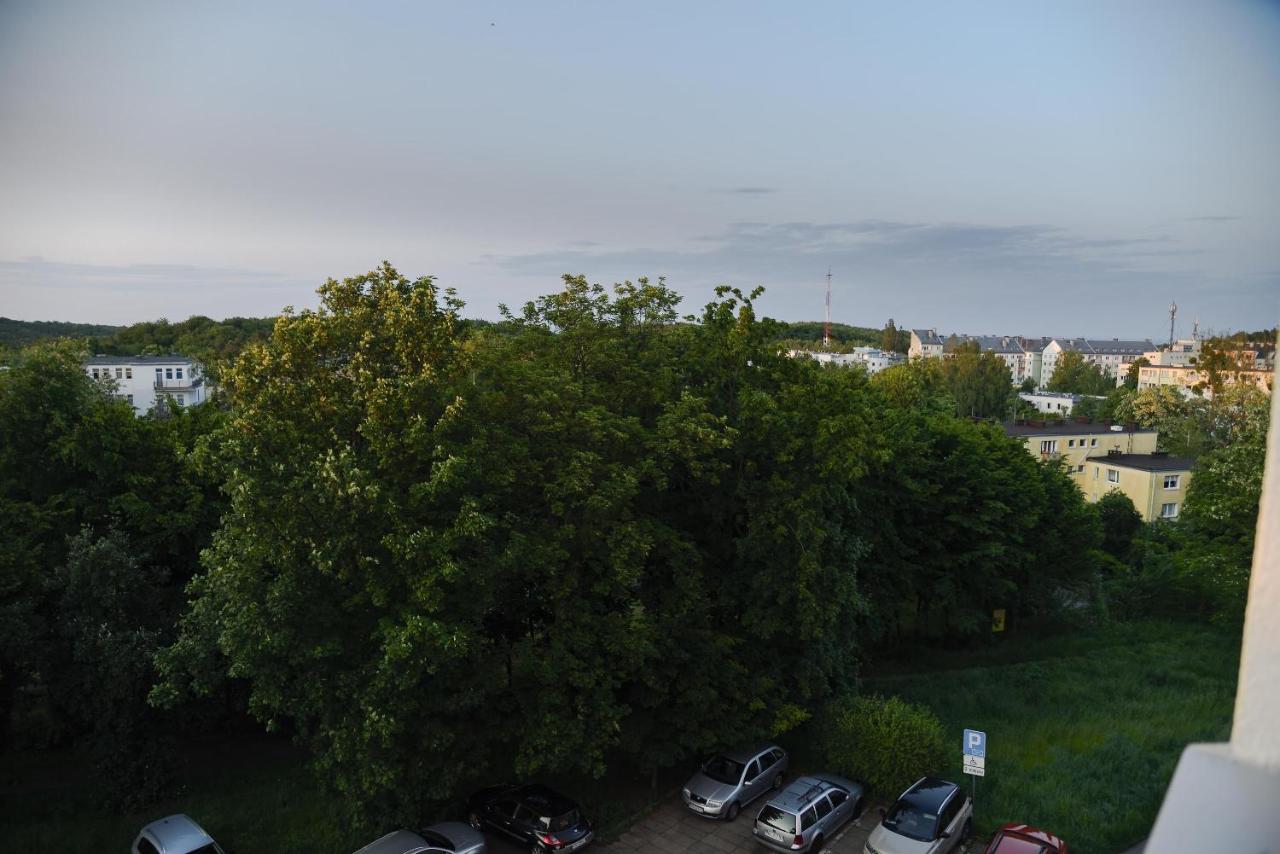 Zielona Przystań - B&B